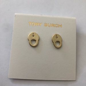 NWT Tory Burch earring